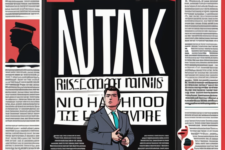 Nick Fuentes's Rise to Infamy: The Dark Secret Behind His Online Empire