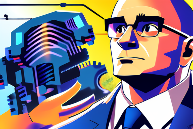 Coinbase CEO explains why he fired engineers who didn’t try AI immediately | TechCrunch
