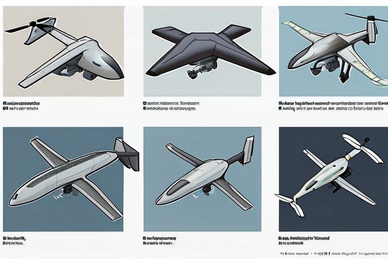 Russia's Drone Strategy Unveiled: Europe on High Alert Over Hybrid Warfare Threat