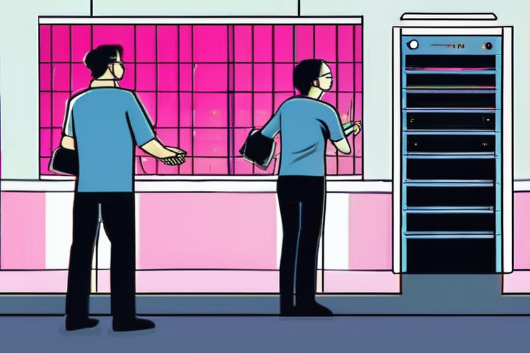 India Hackers Steal Sensitive Maternity Ward Footage, Selling on Dark Web for $9,700