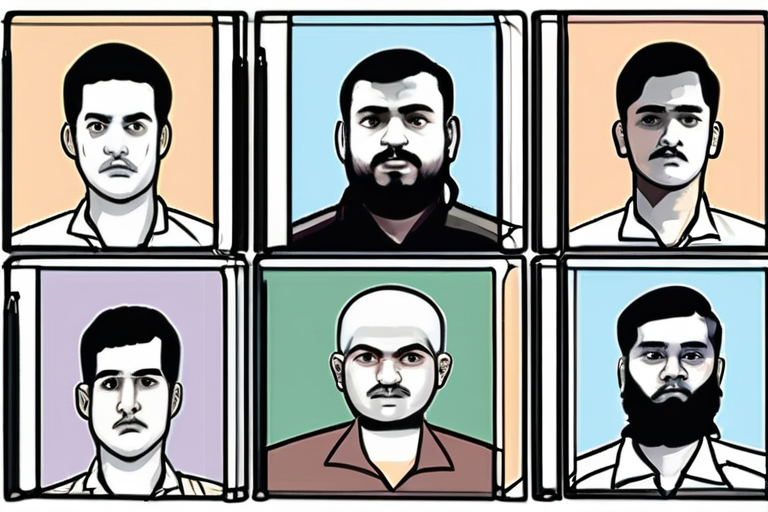 Delhi Car Bomb Suspect Arrested Amid Ongoing Investigation