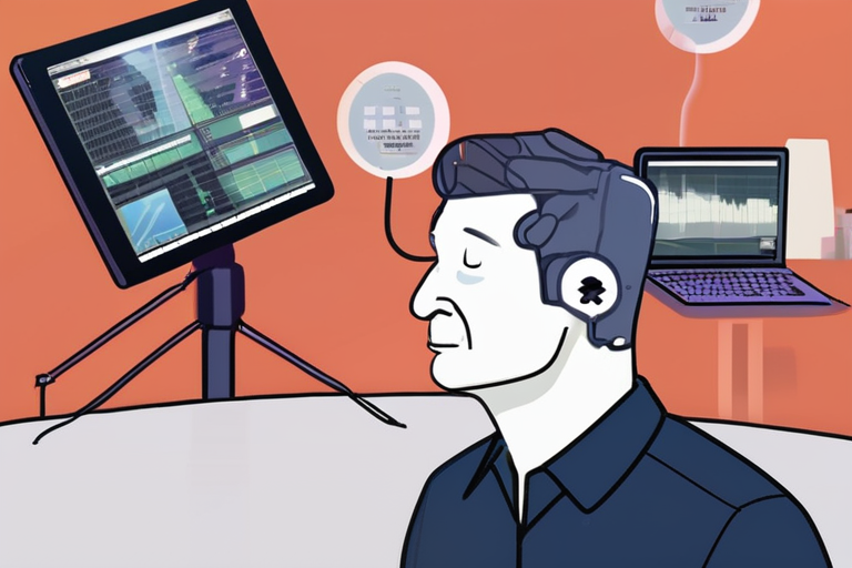 BBC Tech Editor's Personal Struggle Sparks Global Brain Fog Conversation