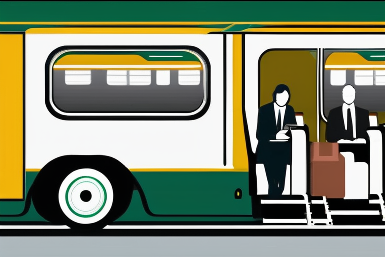 "GWR Boosts Train Wi-Fi with Formula 1 Technology"