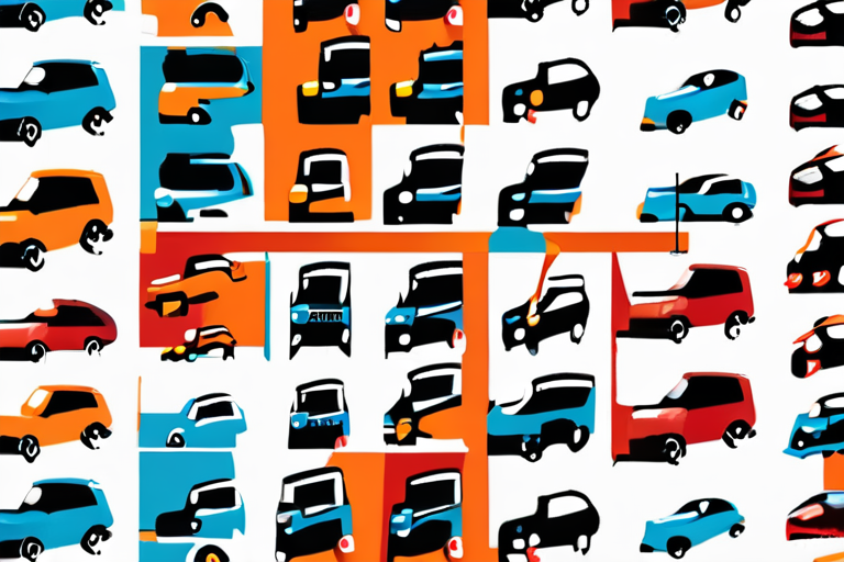 "Thieves Flood Online Markets with £20,000 Keyless Car Hack Devices"