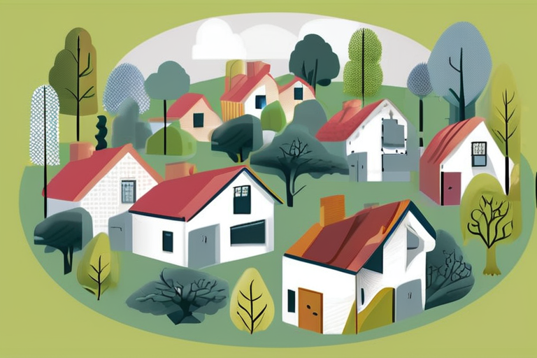 Government Risks Missing Housing and Nature Targets, MPs Warn