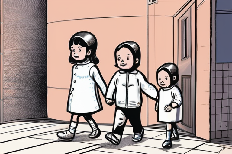 Two-Child Benefit Cap Under Review: Changes Loom for 1.6 Million Families