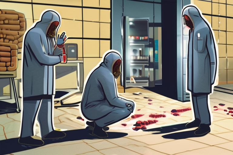 "Deadly Marburg Virus Spreads in Ethiopia"