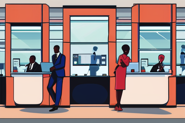 UK Cuts Global Fund Contribution, Forcing Africa to Choose Between Lives