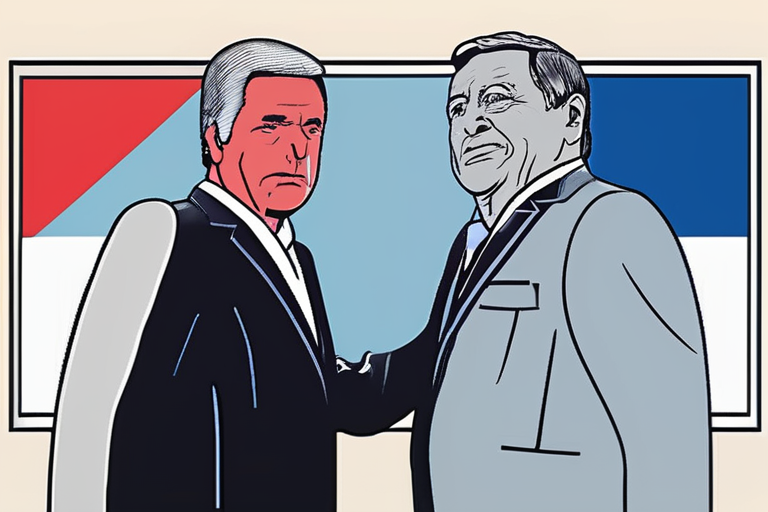 Chile's Presidential Election Heads to Run-off Between Jara and Kast