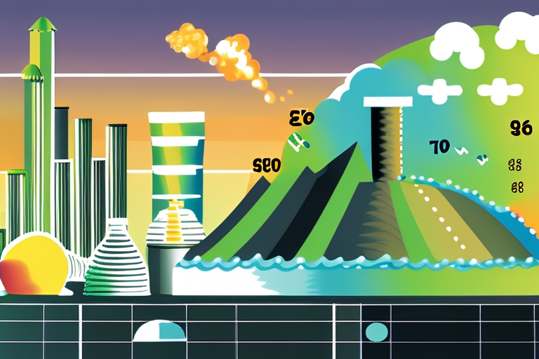 The flawed carbon math that lets major polluters off the hook