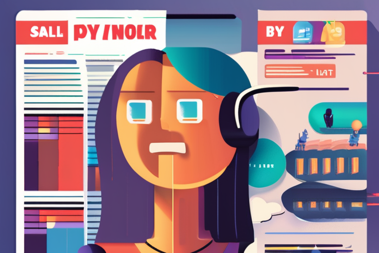 Buy-Now-Pay-Later Services Soar to 91.5 Million Users, Raising Industry Concerns