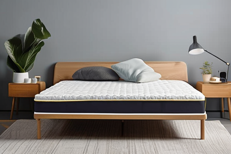 Organic Mattresses on the Rise: EPA-Verified Options for Healthier Sleep
