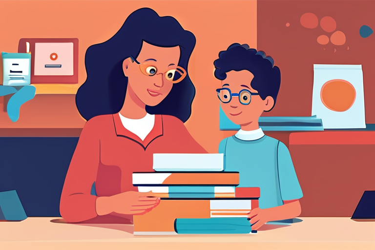 Mother Tests Top Kids' Subscription Boxes: Can They Boost Learning at Home?