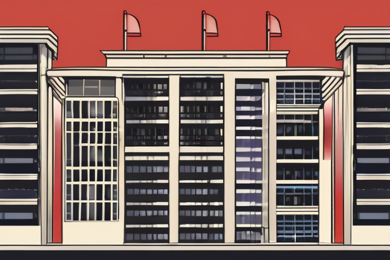 Goldman Sachs Warns Japan's Fiscal Risks to Escalate Bond Premium