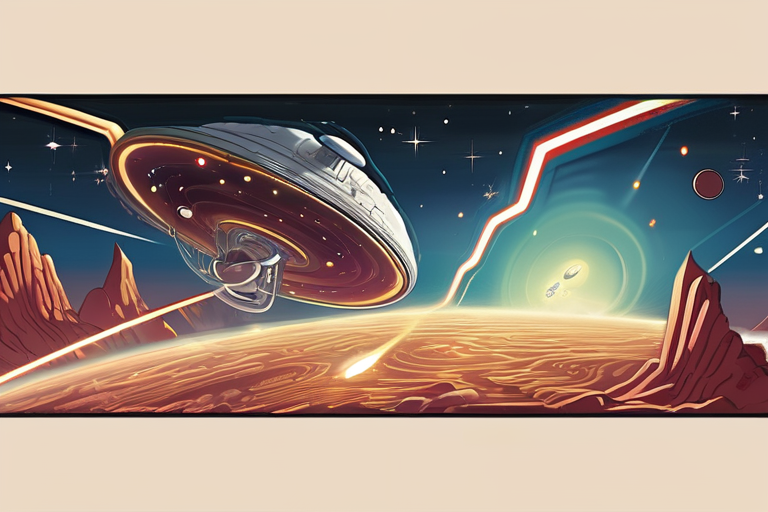 "Microquasars Unleash Cosmic Fury on the Milky Way"