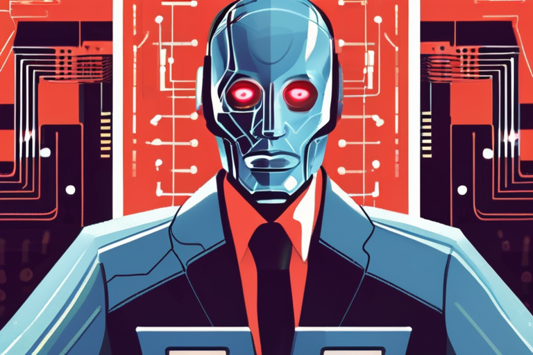 AI Pioneer Warns: Malicious Use is Already Happening