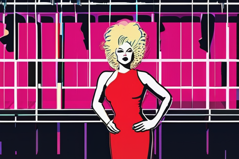 La Jolla Playhouse Revives 80s Nostalgia with Cyndi Lauper-Powered "Working Girl" Musical