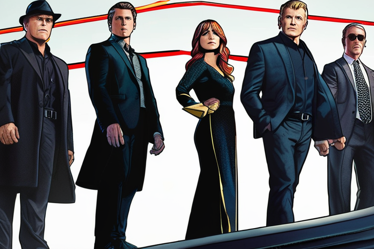 Now You See Me 3" Dominates Global Box Office with $75.5 Million, "Demon Slayer" Surpasses $730 Million