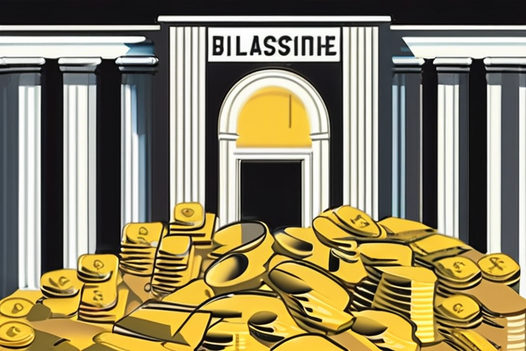 Billionaire Boom: How Tax Policies and Wealth Inequality Fuel Record-Breaking Fortunes