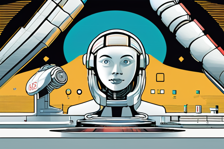 AI Overload at Work: How to Regain Control in the Age of Automation