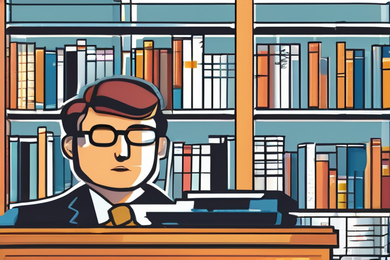 US Defies Expectations: International PhD Enrollment Remains Steady