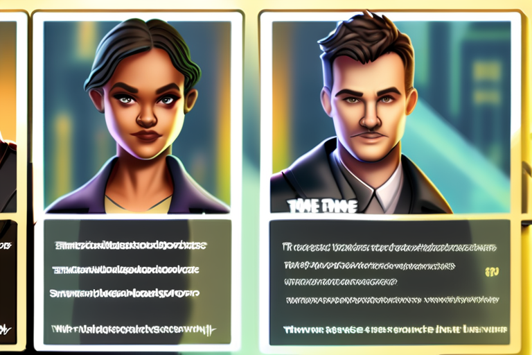 ‘Wednesday’ Season 2 Cast Guide Guide: All the Characters New and Returning to Nevermore Academy