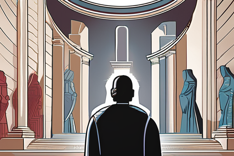 Mother's Quest for Justice Ignites a Movement