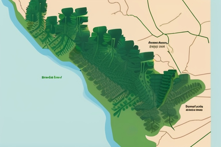 Brazil's Amazon Rainforest Deforestation Ban Under Threat, Setting Stage for Devastating Surge