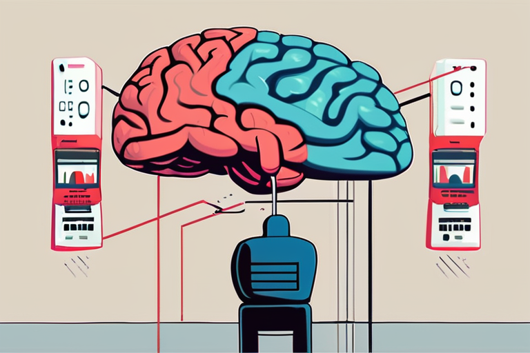 BBC Editor's On-Air Brain Fog Incident Sparks Widespread Debate