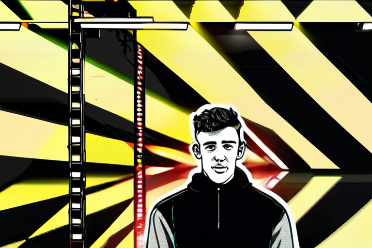 "Jack Doherty Busted: Miami YouTuber Arrested on Drug Charges"