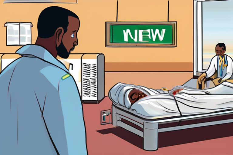 "Marburg Virus Spreads in Ethiopia: Deadly Outbreak Confirmed"