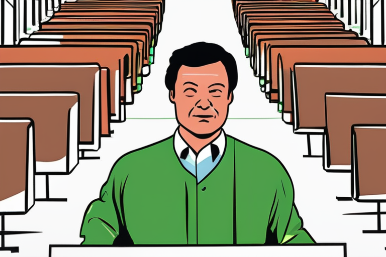 Brazil's Environment Minister Calls for Voluntary Fossil Fuel Phaseout Roadmap at Cop30