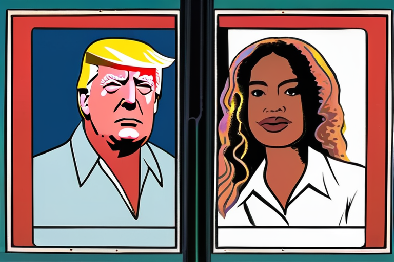 Trump Calls for Release of Additional Epstein Files in Stunning U-Turn