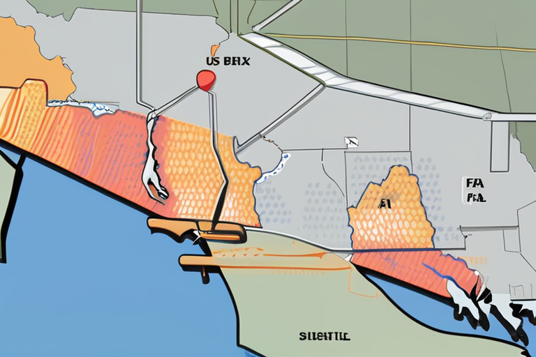 US Flights Resume Normal Schedules as FAA Lifts Emergency Restrictions