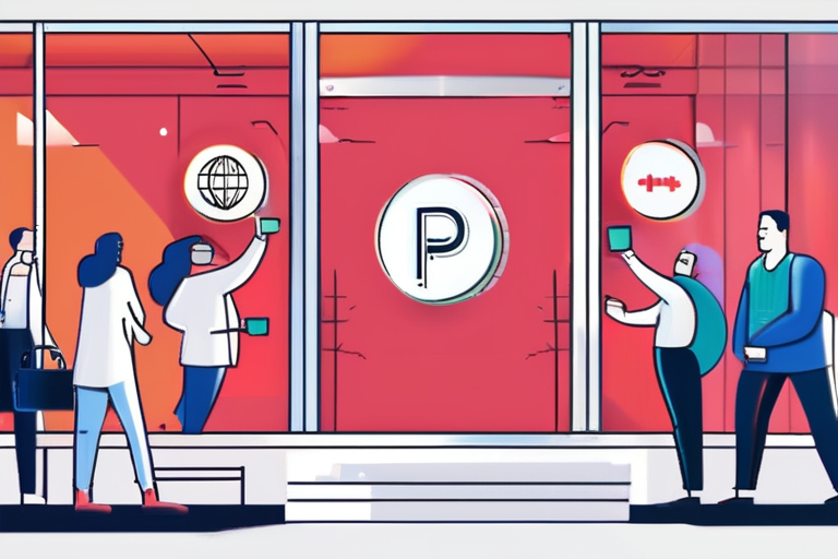 Danish Fintech FlatPay Reaches $1.5 Billion Valuation, Joins European Unicorn Ranks