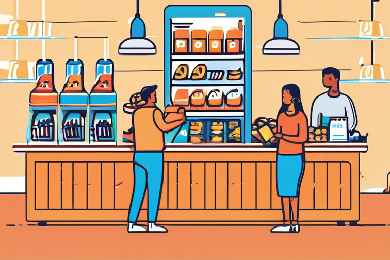 Buy-Now-Pay-Later Services Soar to 91.5M Users, Grocery Financing on the Rise