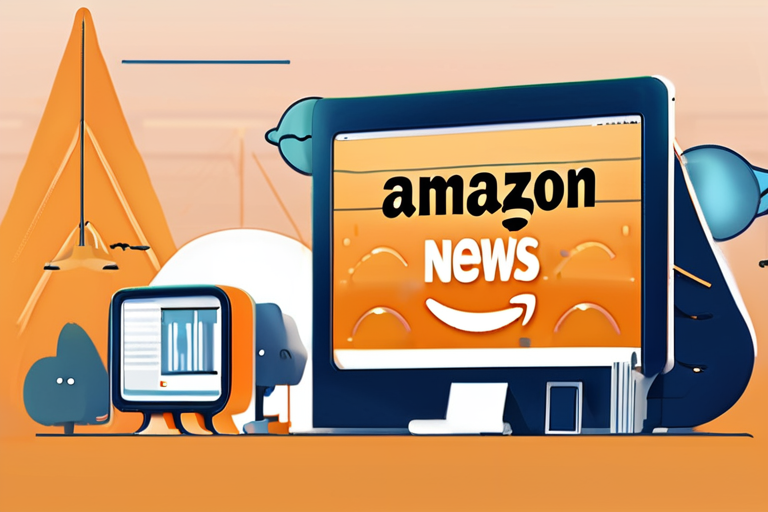 Amazon Ditches Affordability Focus, Rebrands Satellite Network as Leo