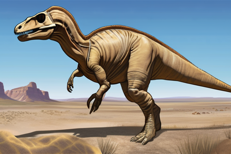 Wyoming Paleontologists Uncover Two Well-Preserved Edmontosaurus Mummies