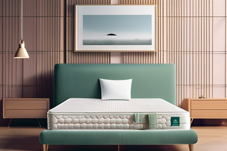 Organic Mattresses on the Rise: What You Need to Know About Certified, Tested Options