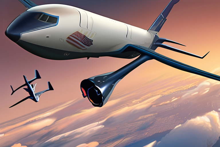 Boeing Aims to Triple Patriot Seeker Deliveries Amid Soaring Demand