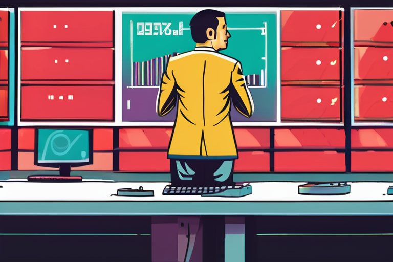 FTSE 100 Bounces Back From Worst Day Since April