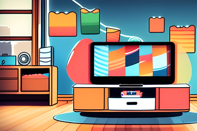 Where Did All the Apple TV+ Animation Go?