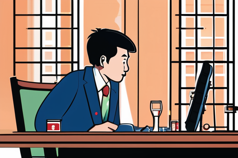 Japanese Longer-Tenor Bonds Plummet Amid Fears of Mounting Fiscal Pressure