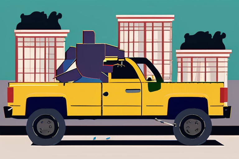 Gang Violence Spreads Across Haiti, Displacing Over 1 Million