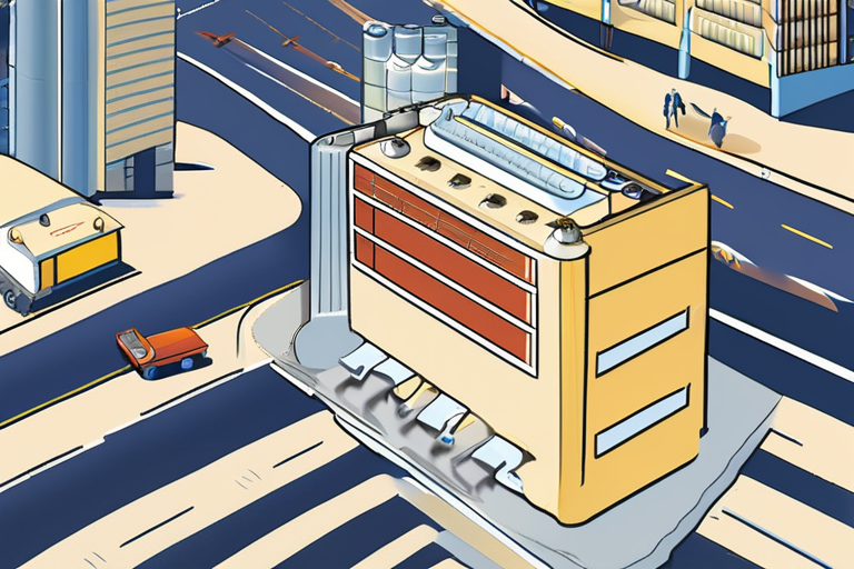 FAA Lifts Flight Restrictions, Ending Weeks of Disruptions