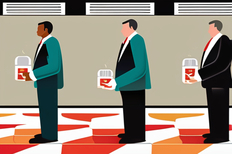 GLP-1 Drugs Deliver Promising Weight Loss, But Hidden Risks Emerge