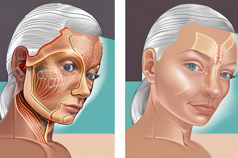 Researchers Correct Errors in Groundbreaking Skin Expansion Study