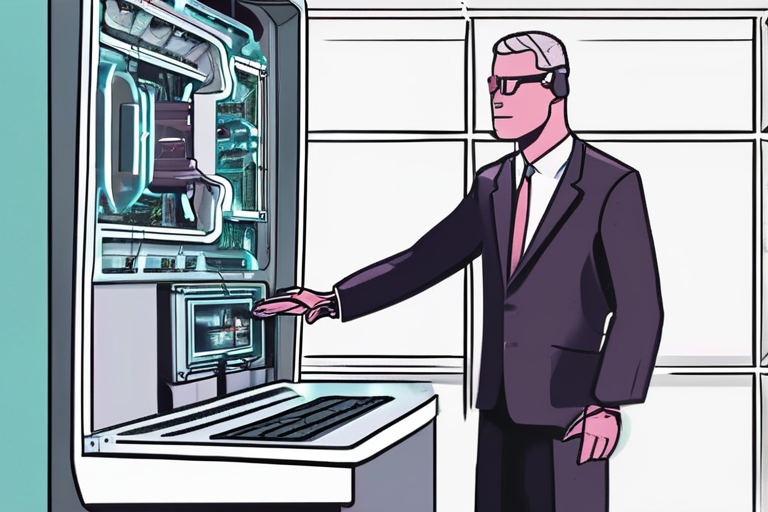 AI Safety Concerns Grow as Machine-Learning Pioneer Warns of Malicious Use