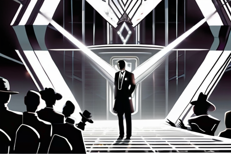 Magic Tricks the Competition: 'Now You See Me: Now You Don't' Tops Korea Box Office