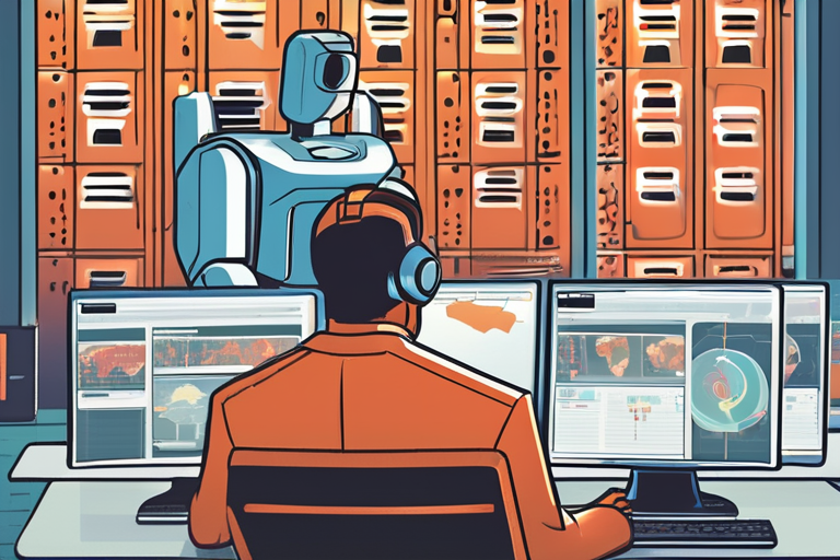 AI Overload at Work: How to Regain Control in a World of Automation